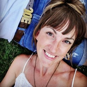 Meet your Posher, Betsy